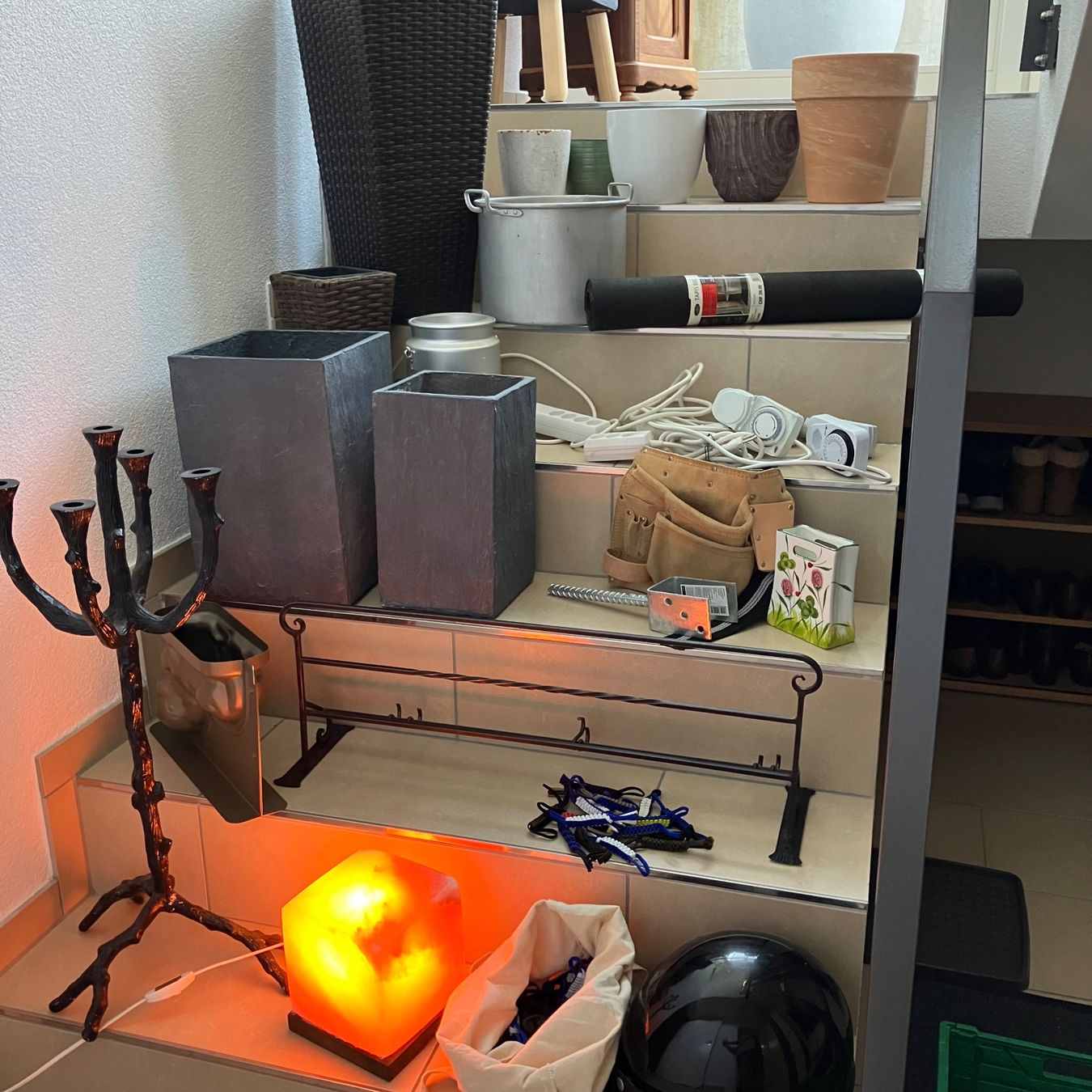 Toutes les décorations: Flohmarktartikel – D'occasion à Herznach par bugi76