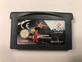 X Games Skateboarding für Nintendo GBA