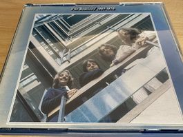 The Beatles – 1967-1970 - 2 CD