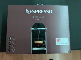 Nespresso Pixie Kaffeemaschine NEU und OVP mit Garantie