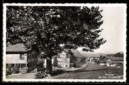 AK Emmetten, Gasthaus Schützenhaus