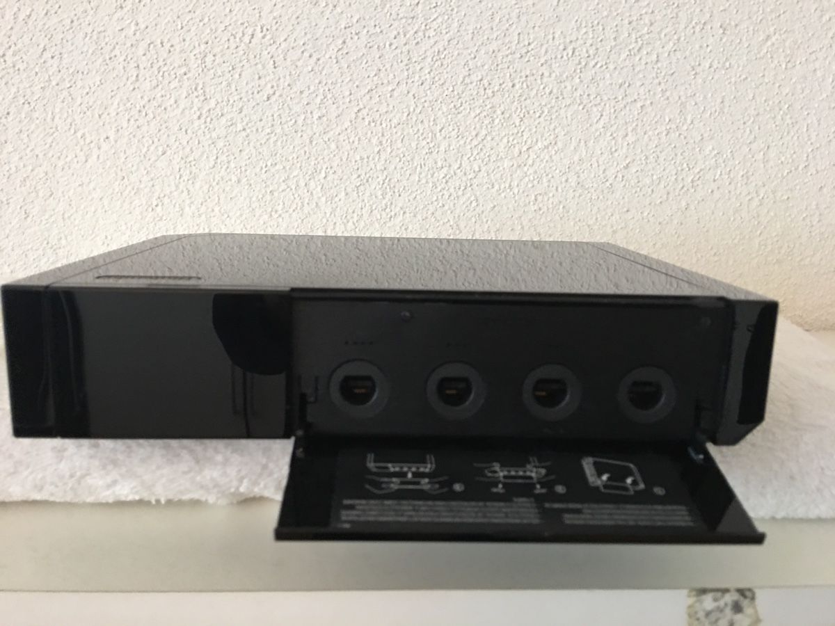Nintendo Console: Nintendo Wii – Usato da Tuggen venduto da Gebro1955 3
