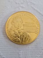 Medaille A.S PUSCHKIN 1991 C C C P