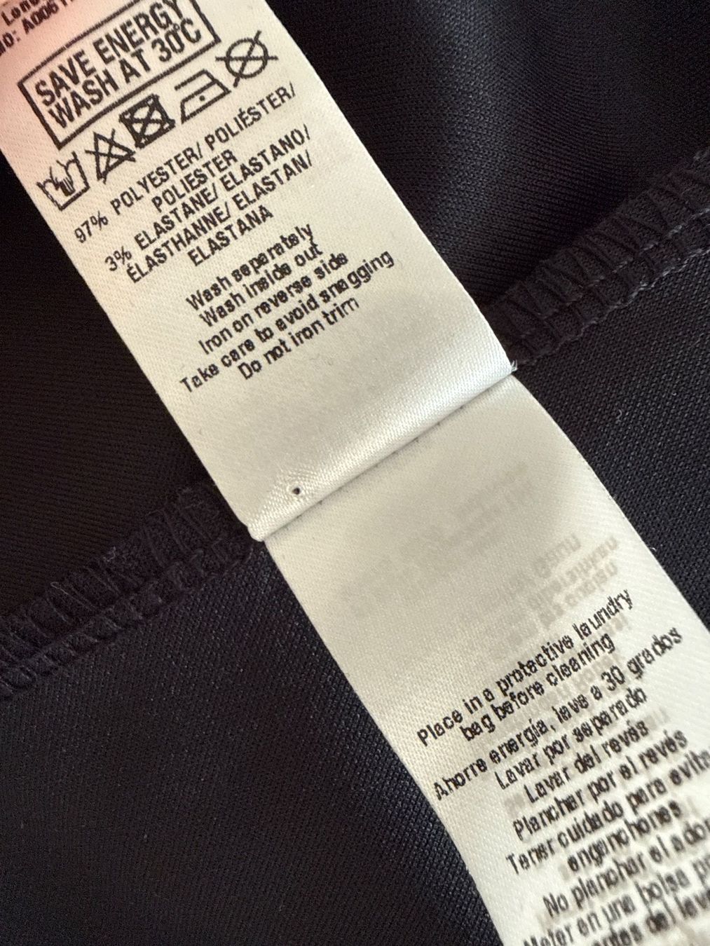 Dorothy Perkins Kleider: Cocktailkleid von Dorothy Perkins Gr.36 – Gebraucht aus Schönenwerd von d.chiara 6