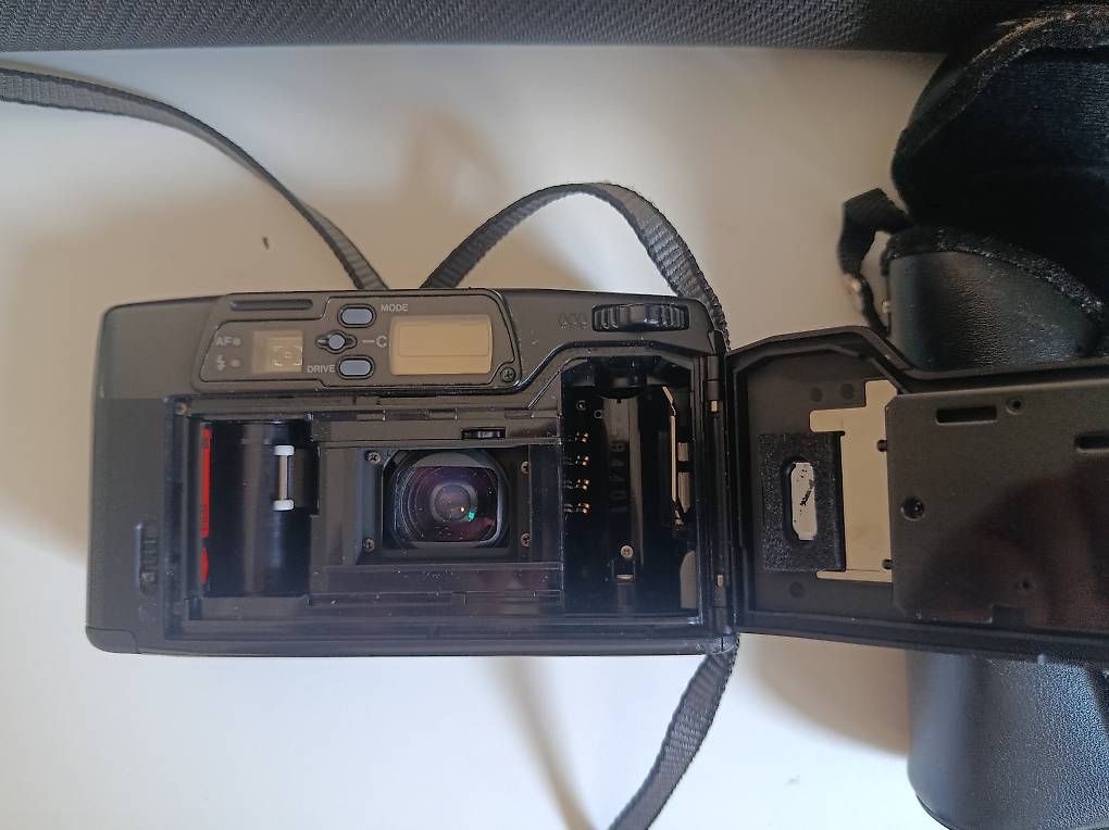 Kamera: Fotocamera Pentax Zoom 70-X  – Gebraucht aus Bellinzona von vin_jm7f 1