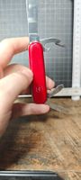 Altes Messer zu verkaufen Nr 67 Wenger Delemont