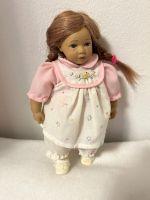 Schöne Puppe von Heidi Ott