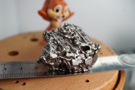 Cielo   Meteorit  Argentinien   104g  45mm ab 100.-  Auktion
