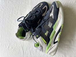 Adidas Herren Sneaker Grösse 40 - Top Zustand! Bequem