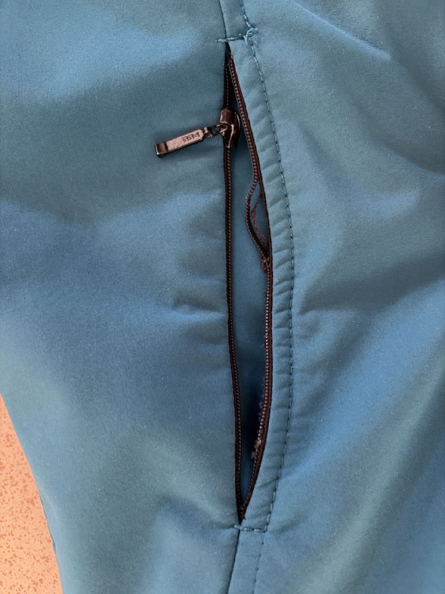 Mamalila Giacche: Mamalila Softshell Jacke Damen, Grösse S – Usato da Wettingen venduto da Haewi 2