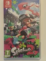 Splatoon 2 - Nintendo Switch