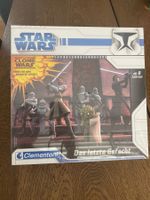 Brettspiel: Star Wars: Das letzte Gefecht (ungeöffnet)