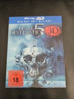 Final Destination 5 in 3D / Blu-ray Bluray