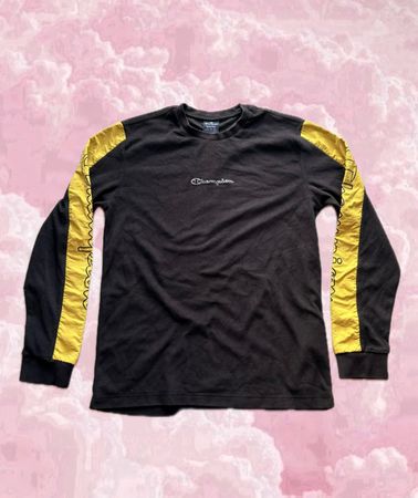 Vintage Champion Fleece