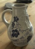 Weinkrug Stein 0.5 Liter