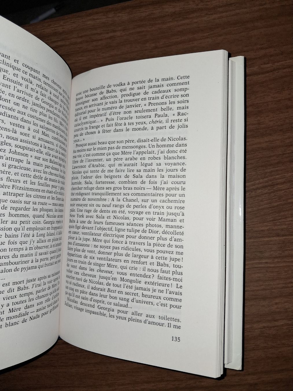 Libri: Lumiéres d'octobre – Usato da Le locle venduto da juliensaran 2
