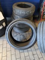 4 x Michelin Pilot Sport EV 4S 255/40 R20 Sommerreifen neu