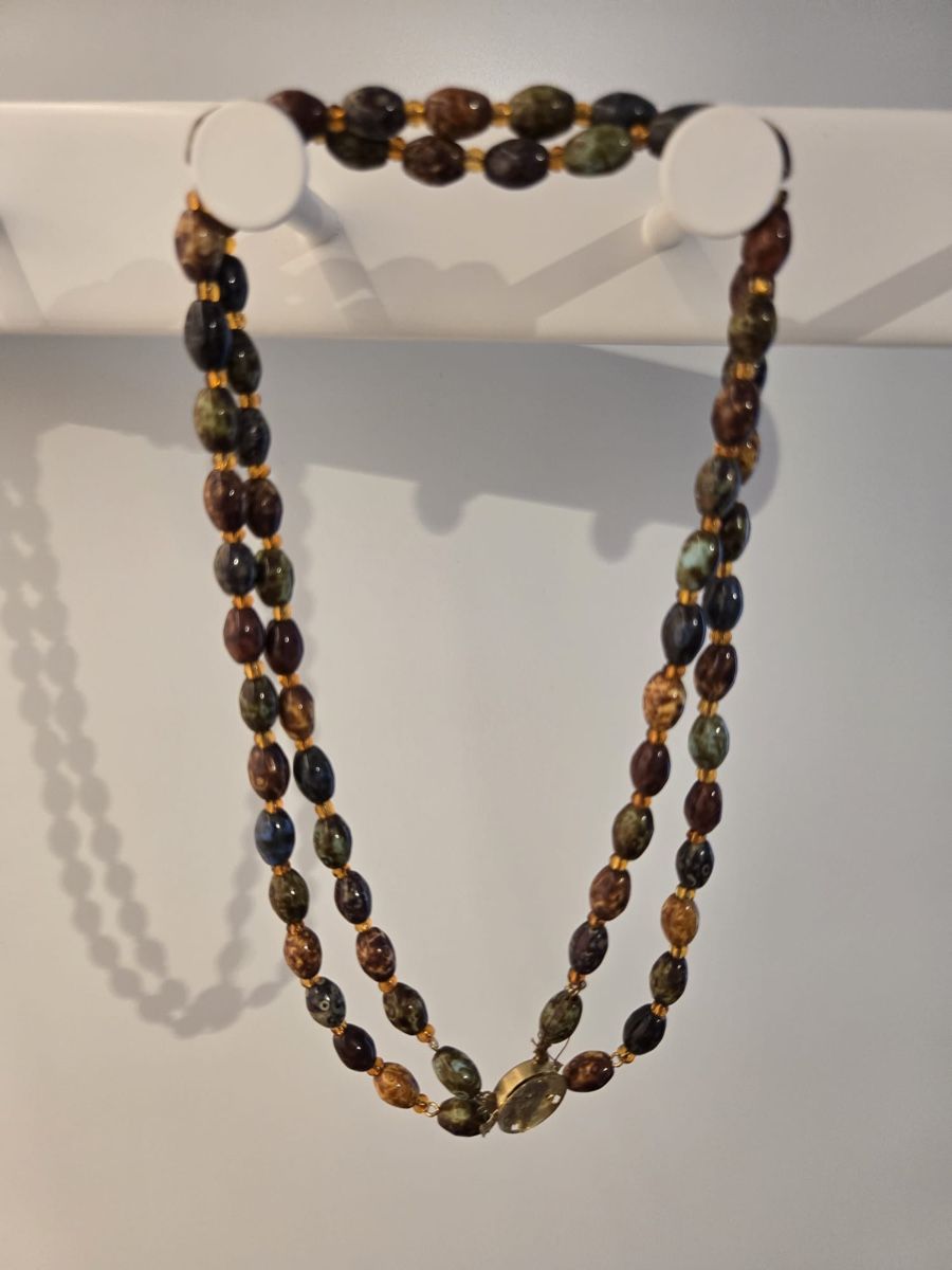Colliers: Modeschmuck – D'occasion à Birrhard par kristiii