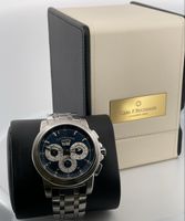 CARL F. BUCHERER Patravi Chronograph Aut. 00.10624.08.53.21