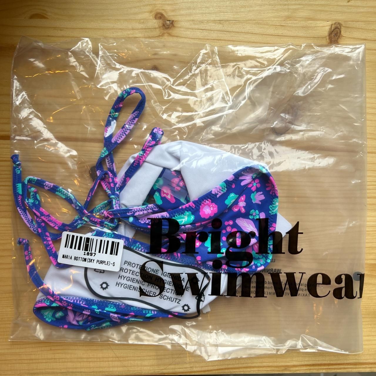Costumi da bagno & Bikini: 4 Bikini-Hosen Größe S - Neu – Nuovo e nell'imballaggio originale da Biel/Bienne venduto da alr_swz5 2