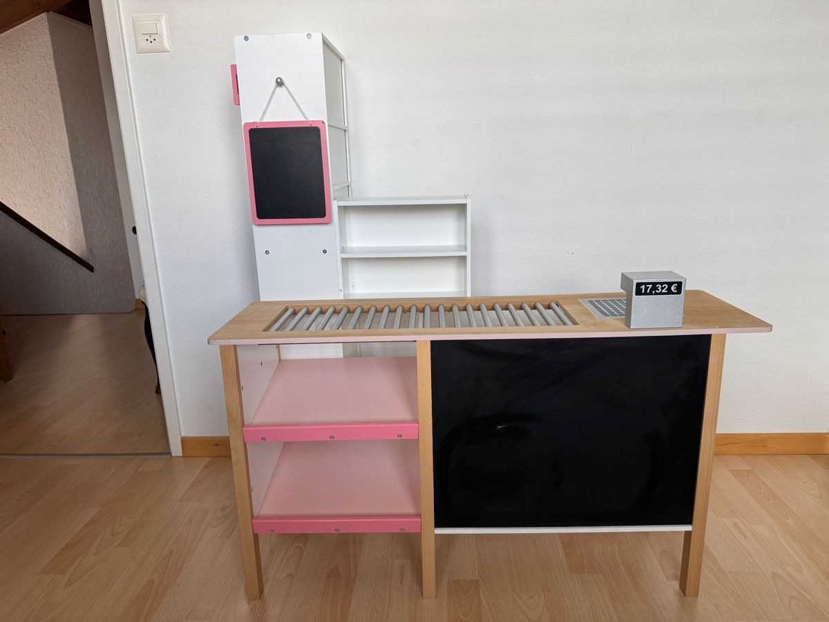 Giocattoli: Spielzeug Supermarkt – Usato da Jonschwil venduto da Lambo5000 2