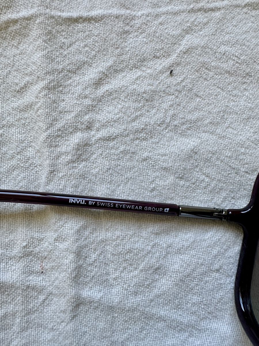Occhiali & Lenti: Lunettes de soleil Invu – Usato da Dully venduto da Gaby_bkz2 2