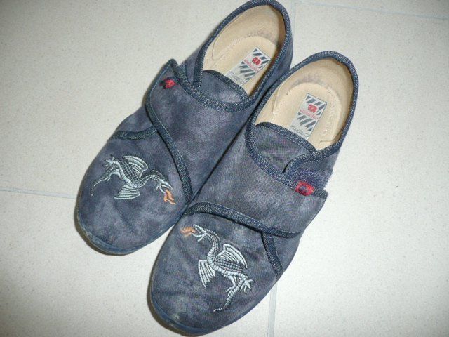 Elefanten Chaussures garçon: Finken Elefanten Gr. 35 – D'occasion à Zug par falama