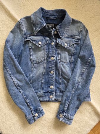 Drykorn weiche Damen Jeansjacke M / 3