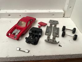Politoys Lamborghini  Islero 1:43