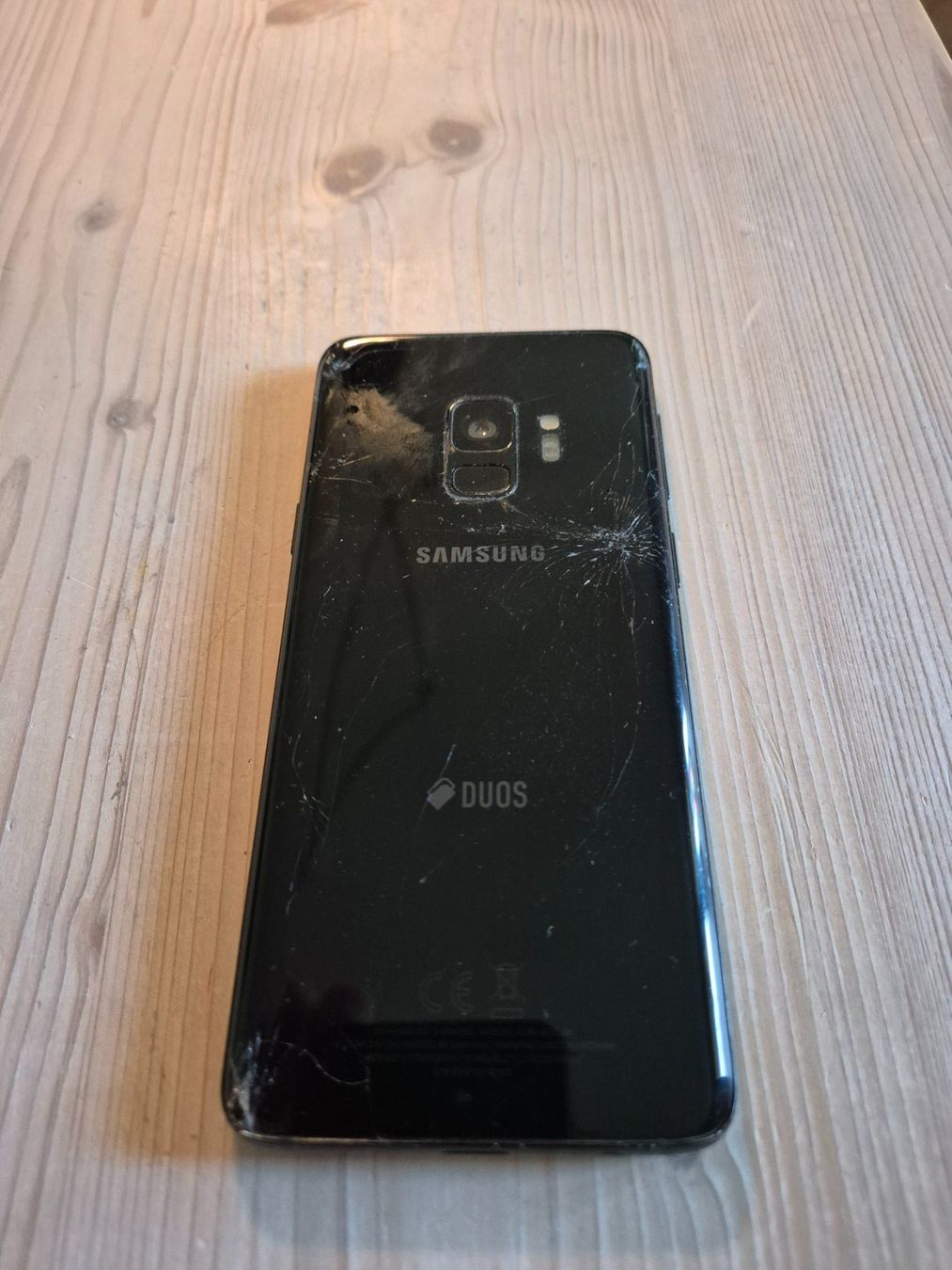 Samsung Telefoni cellulari / Smartphones: Samsung Galaxy S9 – Usato da Bern venduto da Aawe 3