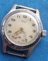 Cuanillon & Cie / KULM Watch Co, läuft