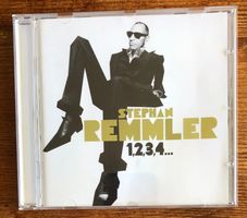 Stephan Remmler – 1,2,3,4... CD, Remix, Deichkind