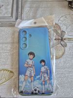 Handyhülle Captain Tsubasa Design neu