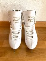 Schlittschuhe, Graf Davos Gold
