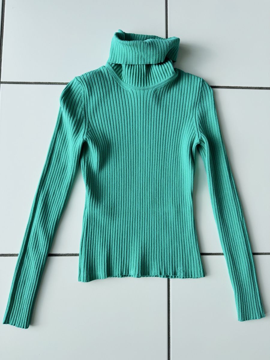 Gucci Maglioni & Felpe: Turtle neck sweater Gucci – Usato da Zürich venduto da agi_j875