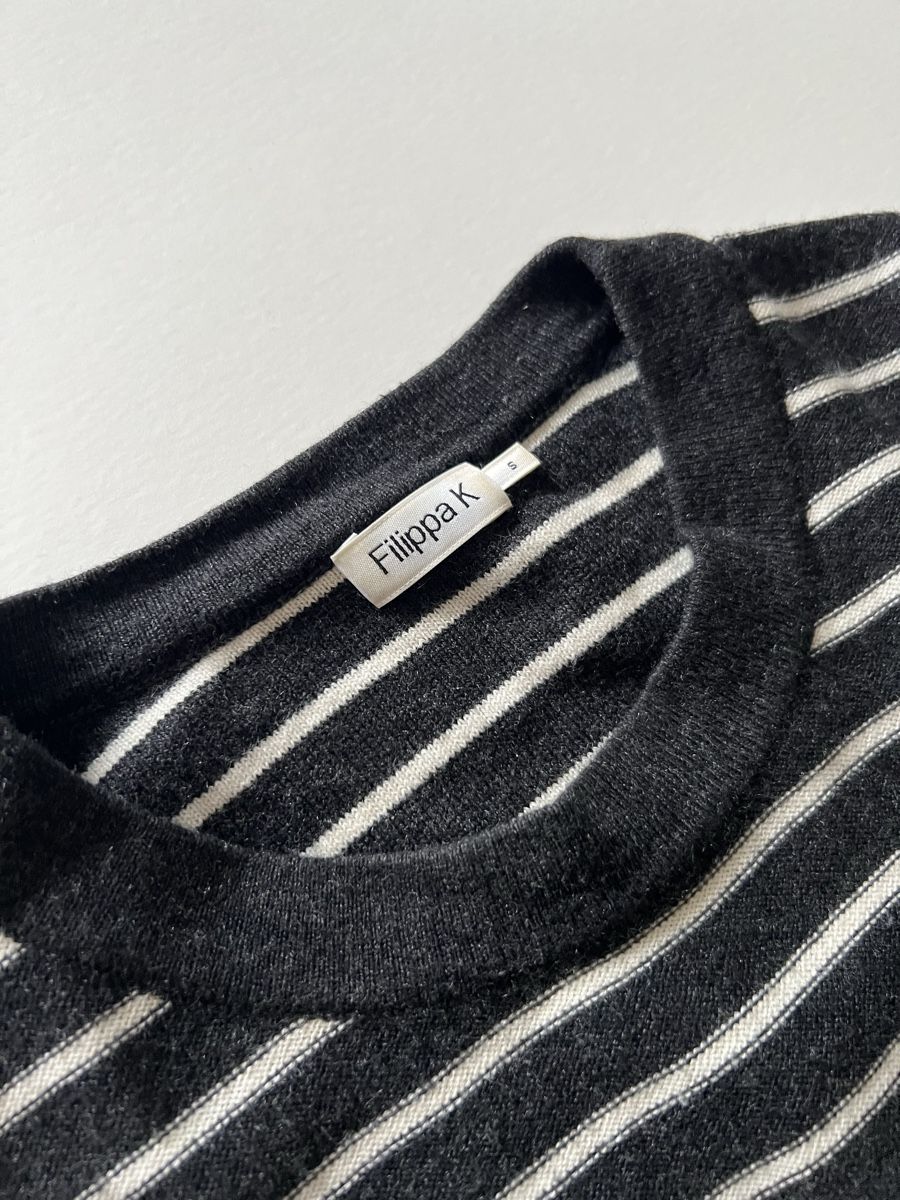 Maglioni & Felpe: Filippa K Wollpulli – Usato da Luzern venduto da Bon_Voyage 1