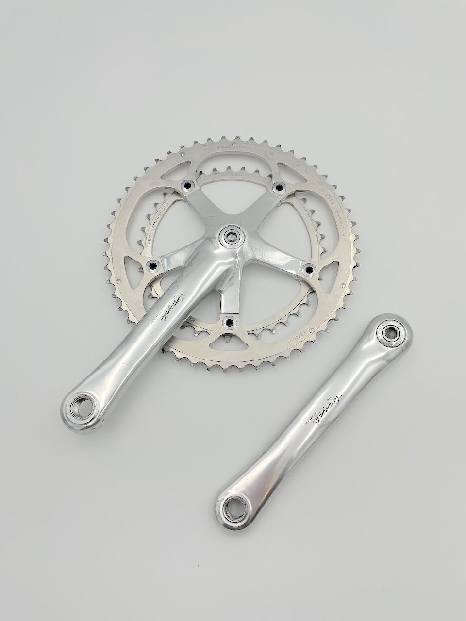 Ersatzteile: Campagnolo Athena Kurbel 170 mm – Gebraucht aus Solothurn von VintageVelo81