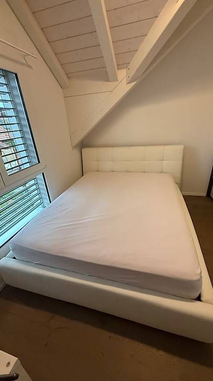 Letti: Bett 160x200 – Usato da Utzenstorf venduto da Bruenz_22 3