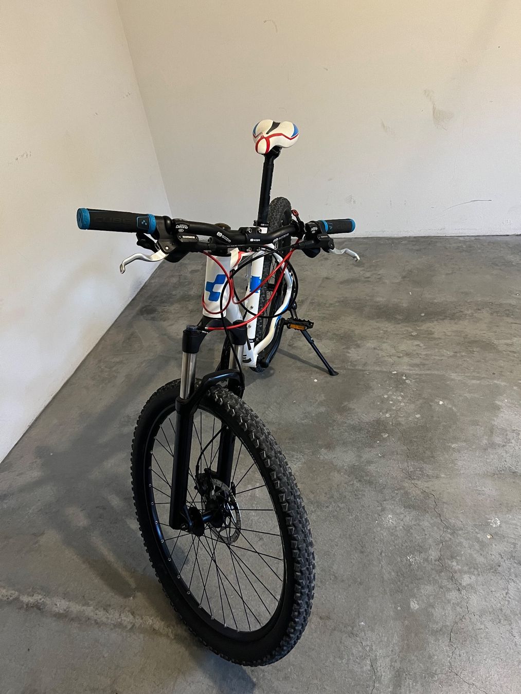 Cube Vélos: Cube Velo MTB – D'occasion à Grenchen par ace_sd5n 4
