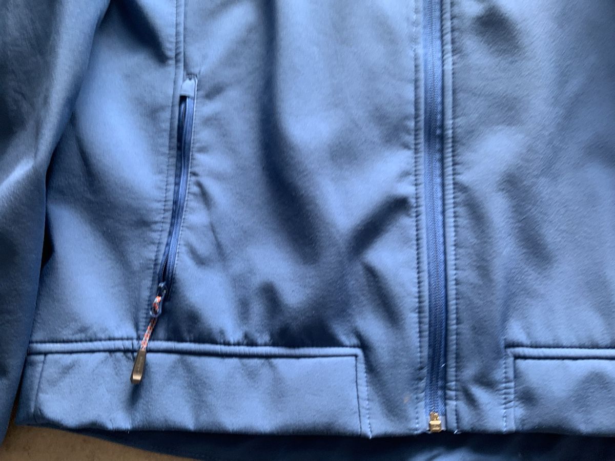 Sherpa Giacche: Sherpa Outdoor Magma Herren Softshelljacke Gr M  – Nuovo (secondo la descrizione) da Olten venduto da nachTagetes 1