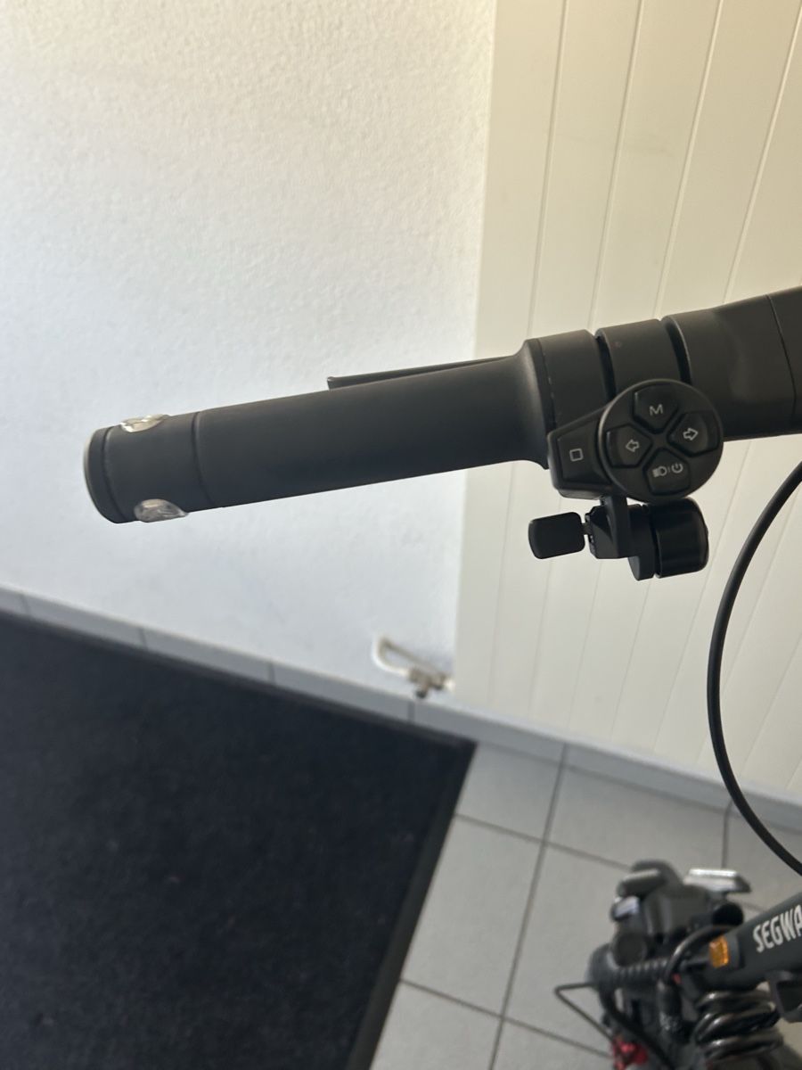 Scooter: Segway zt3 pro – Usato da Eich venduto da luk_9jdv 1