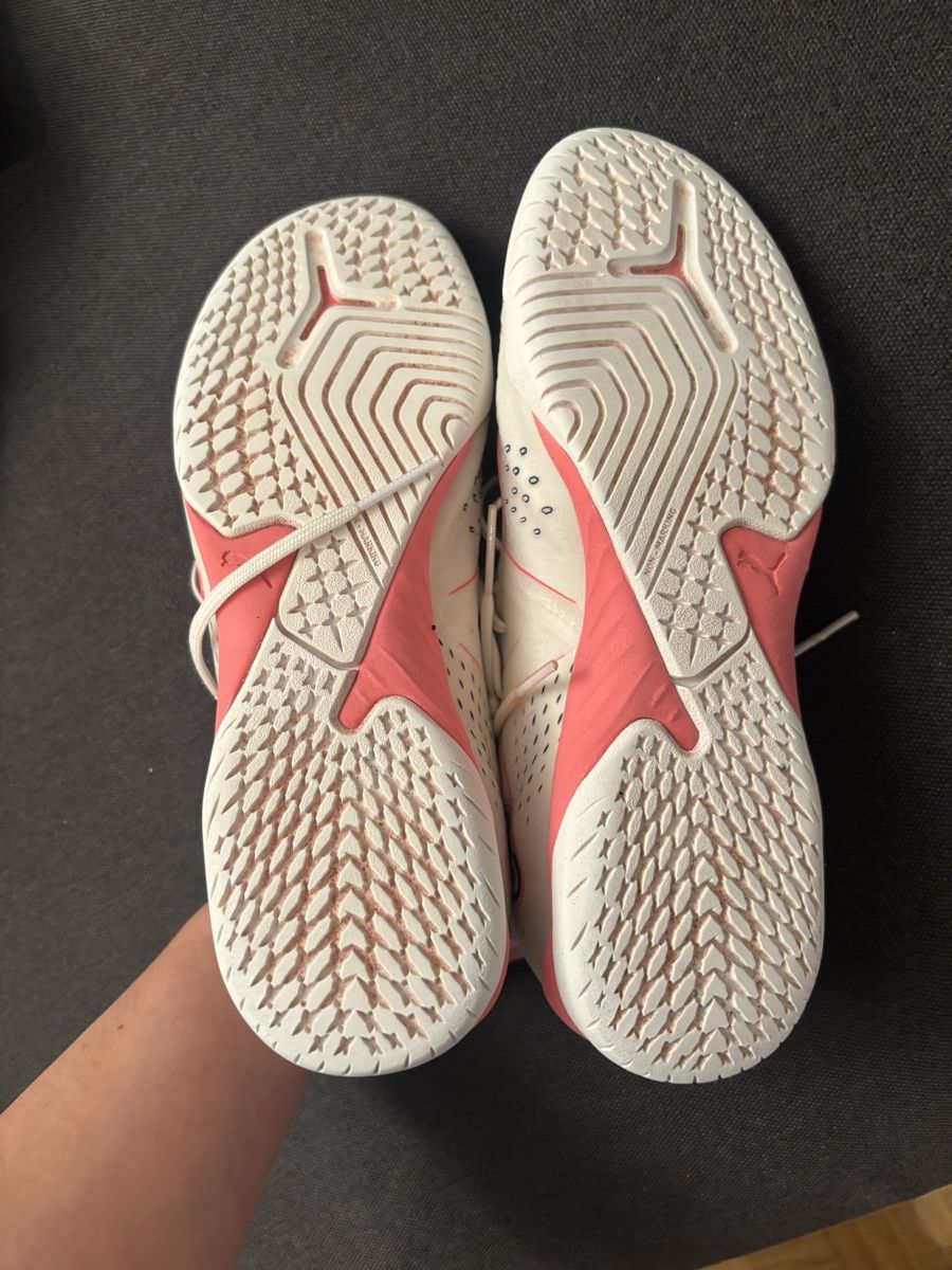 Scarpe da uomo: Puma Hallenturnschuhe – Usato da Matten b. Interl venduto da pimkie84 2