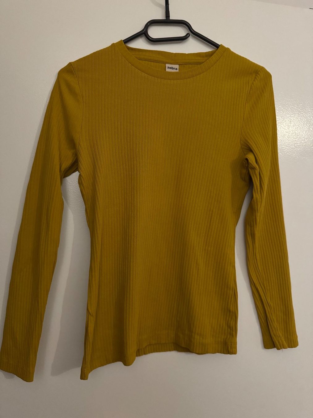 Maglioni & Felpe: Zebra Pullover, Gelb, Gr. S / M - Top Zustand! – Usato da Künten venduto da bel_6wn2