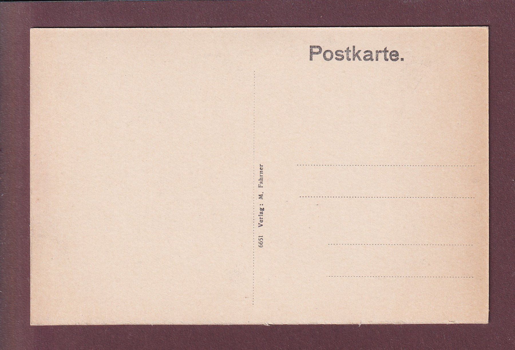 Ansichtskarten: Alt BASEL - Spalenhof – Gebraucht aus Pully von nicecards 1