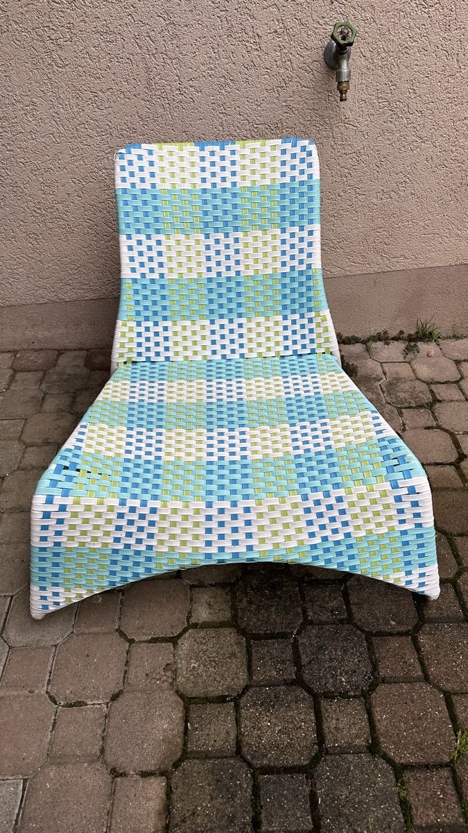 Poltrone: Vintage Armchair, 1980s – Usato da Aarburg venduto da Schatzaffe 1