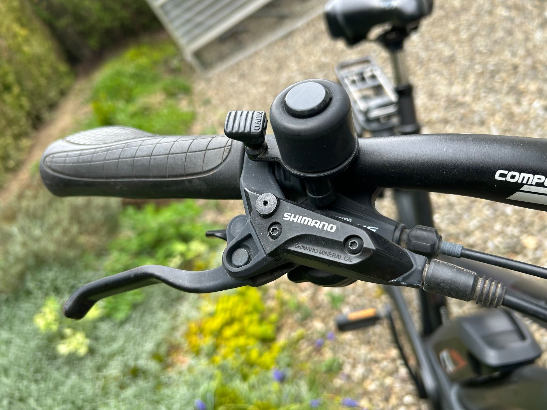 Kettler Biciclette: Kettler Trapez-E-Bike – Usato da Eschenz venduto da glaro14 4