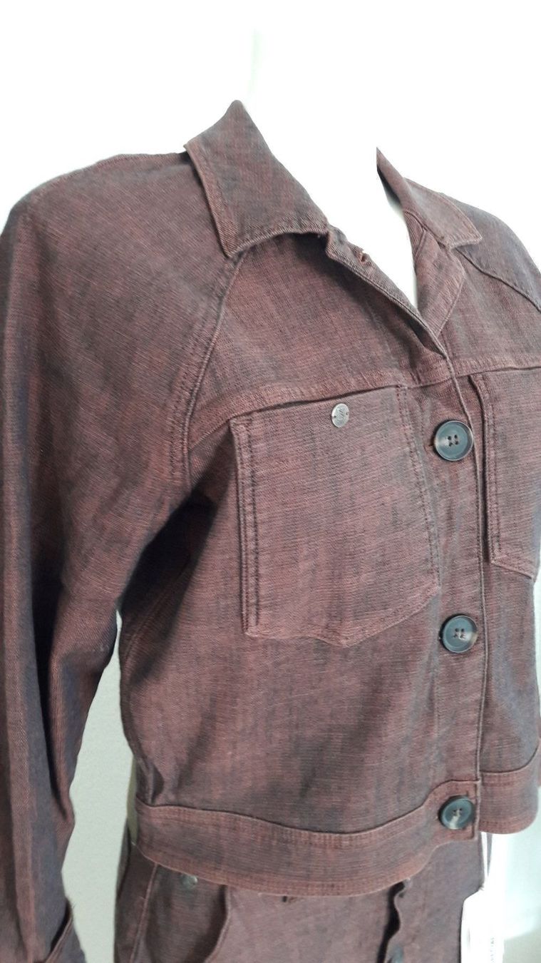Nile Giacche: Nile Jacke gr,S – Nuovo (secondo la descrizione) da Zofingen venduto da MasterPCI 1