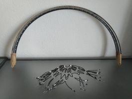 Velo Classic Schutzblech INOX Weinmann