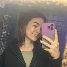Profile image of Angelina054