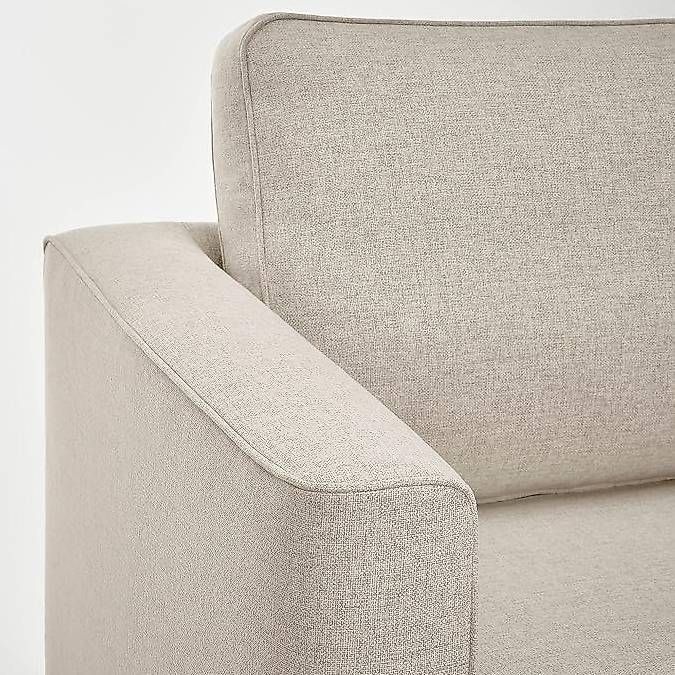Ikea Divani: Sofa PÄRUP Gunnared Beige – Usato da Winterthur venduto da mar_6zwq 2